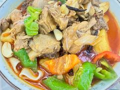 -帕米尔食府(白云观店)
