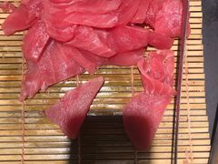 -壹炉自助烤肉烧烤店(港悦广场店)