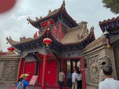 -高庙保安寺