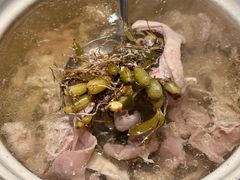 -渔梆子(长汀店)