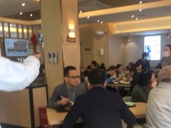 大堂-荟选餐饮徐家汇社区食堂(徐虹北路店)