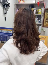 -零下一度造型