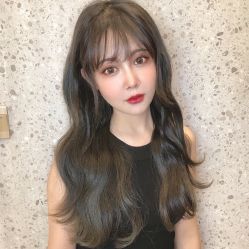 -3AM·S HAIR SALON烫发染发接发