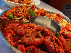 -王红军龙虾(盐仓桥店)