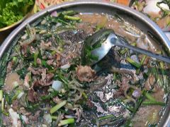 -京玉菲饭店(李村店)