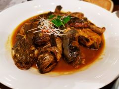 -渔公码头·九龙湾国际饭店