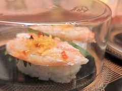 -争鲜回转寿司(朝北大悦城店)