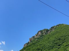 -南天门文化旅游风景区