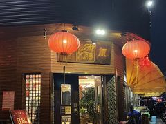 -御膳粥·牛乳粥底火锅·地道顺德菜(容桂店)