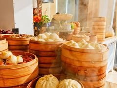-金陵饭店 56F 家·海鲜火锅餐厅