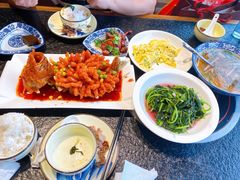 -老苏州芳和园茶酒楼  传统苏帮菜(观前店)