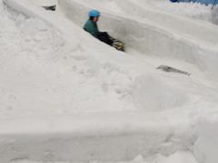 -长沙湘江冰雪世界