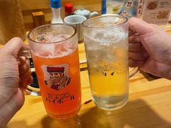 -晶吉·居酒屋·烧鸟·生鱼饭(中山区民主广场店)
