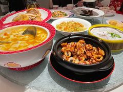 -谭厨中山传家菜.乳鸽.脆鲩鱼(华强北中航城店)