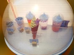 -麦当劳(文化西路店)
