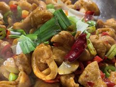 -湘聚缘湘菜馆(斜土路店)