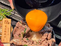 -黑牛の店·黑金店(沈阳万象城店)