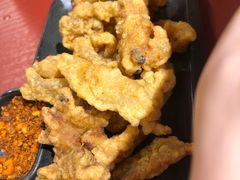 -谭鸭血老火锅(龙湖宝山天街店)