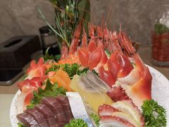 -大渔铁板烧(花园道店)