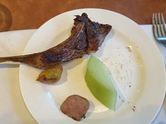 -拉蒂娜·巴西牛排馆 Latina·Brazilian Steakhouse(海上世界店)