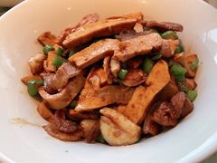 -俏九州·小炒黄牛肉(华润万象汇店)