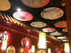 -华馨园北京烤鸭
