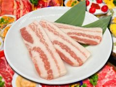 -火炉火自助餐(西直门凯德MALL店)