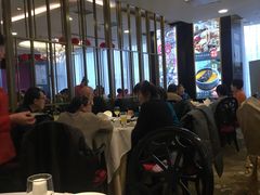 大堂-万龙洲海鲜(南新仓店)