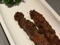 -左庭右院鲜牛肉火锅黑金店(陆家嘴中心店)