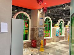 -火锅岛潮牌自助餐厅(天津天佑城店)