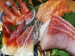 -富山日式料理(宽厚里店)