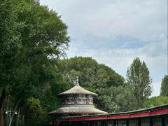 -西宁市人民公园(城西区)
