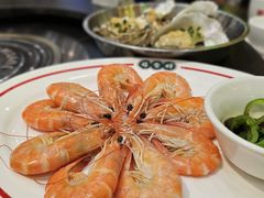 -飞尝蚝·顺德菜·鱼生(顺德总店)