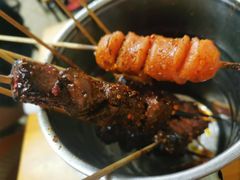 -炒豆合作社(东四总店)