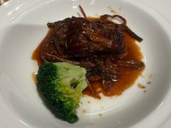 -台州耀达国际酒店-福满楼中餐厅