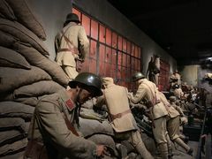 -上海四行仓库抗战纪念馆