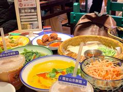 -清迈清迈巷口小排档(烟台山店)