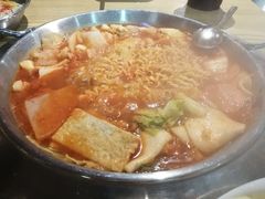 -韩国大金刚烤肉·料理(印象城店)