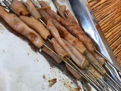 -胜泽眼镜烧烤(云霄路直营店)