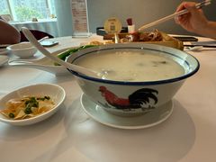 -粤财皇冠假日酒店·彩华轩中餐厅