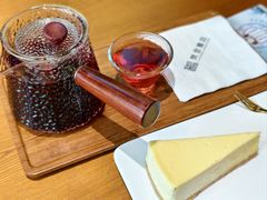 -苏州樊登书店·咖啡