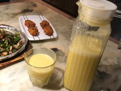 -梁家大院•农家菜(昆山会展中心店)