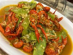 -百味手拨龙虾馆(愚园路店)