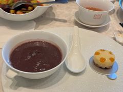 -香乐园·淮扬菜中餐厅·Shang Garden(福田香格里拉店)