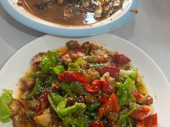 -煲来饱去冷水鱼