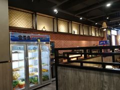 -古乐牛香·鲜牛肉牛杂火锅(五一中路店)