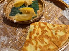 -肥三土菜馆(五四广场店)