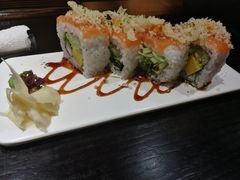 -井缘河风寿司(Touch12街店)