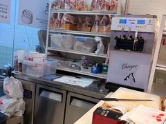 -红星前进面包牛奶公司(君太店)