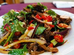 -桃源尚品海鲜酒楼(京港澳高速店)